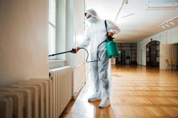 Best Affordable Pest Control Services  in Malvern, IA